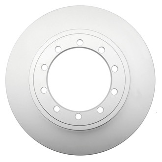 Raybestos® - Specialty™ Rear Brake Rotor