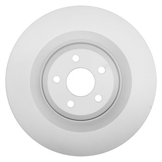Raybestos® - Element3™ Brake Rotor