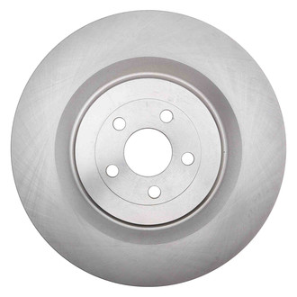 Raybestos® - R-Line™ Brake Rotor