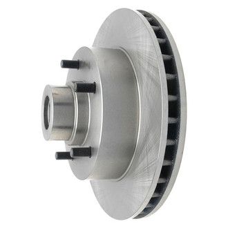 Raybestos® - R-Line™ Brake Rotor