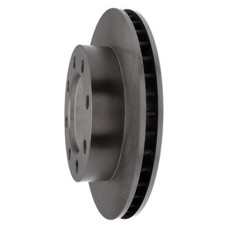 Raybestos® - R-Line™ Plain Vented Front Brake Rotor