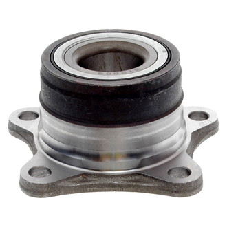 Raybestos® - Professional Grade™ Rear Driver or Passenger Side Wheel Bearing Assembly
