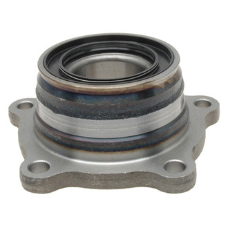 Raybestos® - Professional Grade™ Rear Driver or Passenger Side Wheel Bearing Module