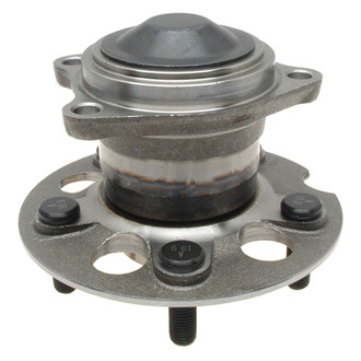 Raybestos® - Professional Grade™ Rear Driver or Passenger Side Wheel Bearing and Hub Assembly