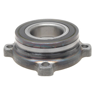 Raybestos® - Professional Grade™ Rear Driver or Passenger Side Wheel Bearing and Hub Assembly