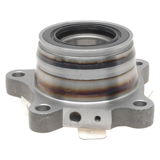 Raybestos® - Professional Grade™ Wheel Bearing Module