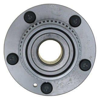 Raybestos® - Professional Grade™ Wheel Bearing and Hub Assembly