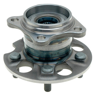 Raybestos® - Professional Grade™ Wheel Bearing and Hub Assembly