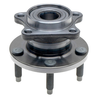 Raybestos® - Professional Grade™ Wheel Bearing and Hub Assembly