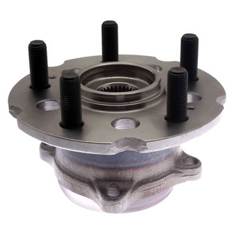 Raybestos® - Professional Grade™ Wheel Bearing and Hub Assembly