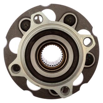 Raybestos® - Professional Grade™ Wheel Bearing and Hub Assembly