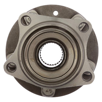 Raybestos® - Professional Grade™ Wheel Bearing and Hub Assembly