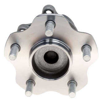 Raybestos® - Professional Grade™ Rear Driver or Passenger Side Wheel Bearing and Hub Assembly