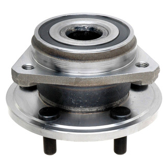 Raybestos® - Professional Grade™ Wheel Bearing and Hub Assembly