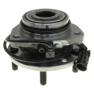 Raybestos® - Professional Grade™ Wheel Bearing and Hub Assembly