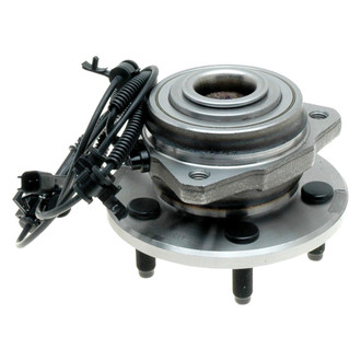 Raybestos® - Professional Grade™ Wheel Bearing and Hub Assembly