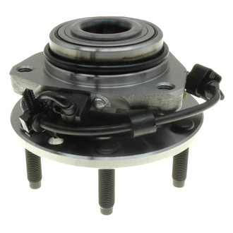 Raybestos® - Professional Grade™ Wheel Bearing and Hub Assembly