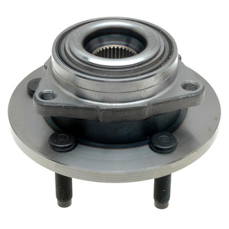 Raybestos® - Professional Grade™ Wheel Bearing and Hub Assembly