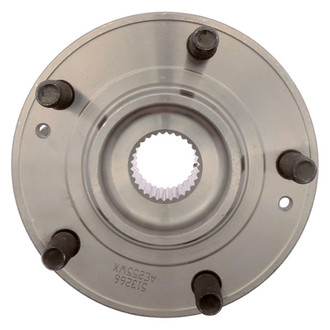 Raybestos® - Professional Grade™ Wheel Bearing and Hub Assembly