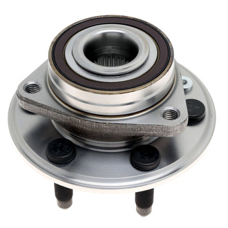 Raybestos® - Professional Grade™ Wheel Bearing and Hub Assembly