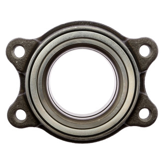 Raybestos® - Professional Grade™ Rear Driver or Passenger Side Wheel Bearing Module