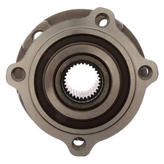 Raybestos® - Professional Grade™ Wheel Bearing and Hub Assembly