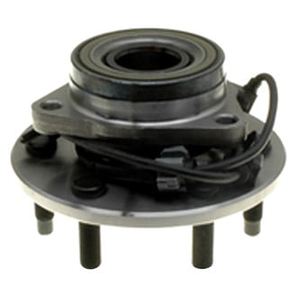 Raybestos® - Professional Grade™ Wheel Bearing and Hub Assembly