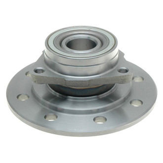 Raybestos® - Professional Grade™ Front Driver or Passenger Side Wheel Bearing and Hub Assembly
