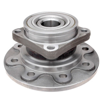 Raybestos® - Professional Grade™ Front Driver or Passenger Side Wheel Bearing and Hub Assembly