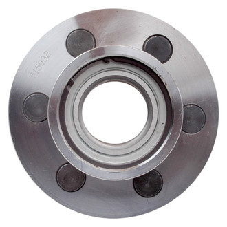 Raybestos® - Professional Grade™ Front Driver or Passenger Side Wheel Bearing and Hub Assembly