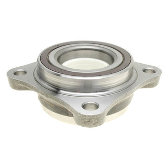 Raybestos® - Professional Grade™ Front Driver or Passenger Side Wheel Bearing Module