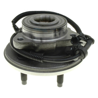 Raybestos® - Professional Grade™ Wheel Bearing and Hub Assembly