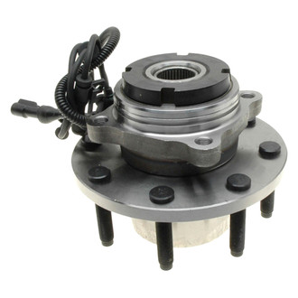 Raybestos® - Professional Grade™ Wheel Bearing and Hub Assembly