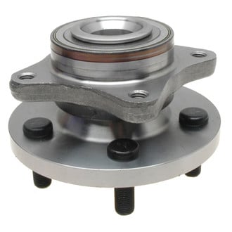 Raybestos® - Professional Grade™ Wheel Bearing and Hub Assembly