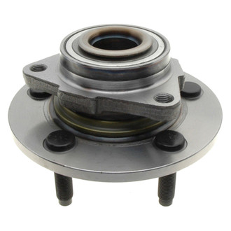 Raybestos® - Professional Grade™ Wheel Bearing and Hub Assembly