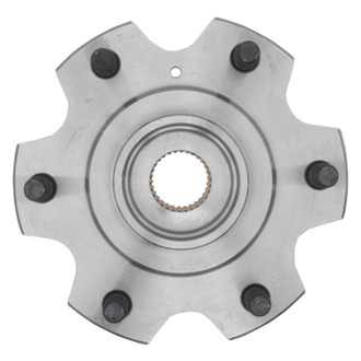 Raybestos® - Professional Grade™ Front Driver or Passenger Side Wheel Bearing and Hub Assembly