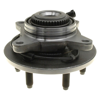 Raybestos® - Professional Grade™ Wheel Bearing and Hub Assembly