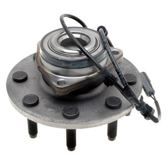 Raybestos® - Professional Grade™ Wheel Bearing and Hub Assembly