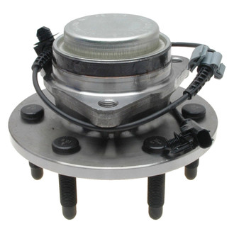 Raybestos® - Professional Grade™ Wheel Bearing and Hub Assembly