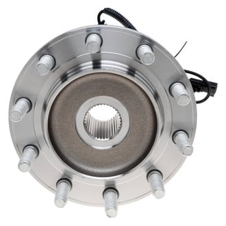 Raybestos® - Professional Grade™ Wheel Bearing and Hub Assembly
