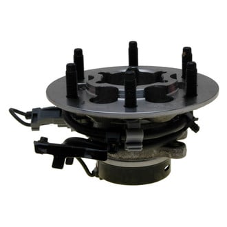 Raybestos® - Professional Grade™ Wheel Bearing and Hub Assembly