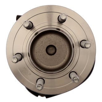 Raybestos® - Professional Grade™ Wheel Bearing and Hub Assembly