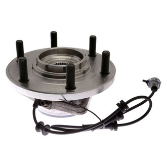 Raybestos® - Professional Grade™ Wheel Bearing and Hub Assembly