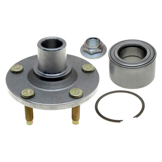 Raybestos® - Professional Grade™ Front Driver or Passenger Side Wheel Hub Repair Kit