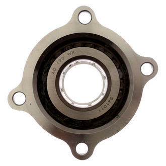 Raybestos® - Professional Grade™ Rear Driver or Passenger Side Wheel Bearing Module