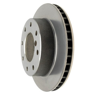 Raybestos® - R-Line™ Plain Vented Front Brake Rotor
