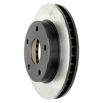 Raybestos® - Specialty™ Vented Front Brake Rotor