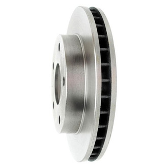Raybestos® - R-Line™ Plain Vented Front Brake Rotor