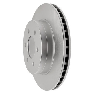Raybestos® - Element3™ Plain Vented Front Brake Rotor