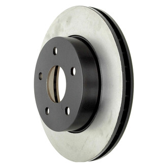 Raybestos® - Specialty™ Vented Front Brake Rotor